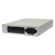 Шасси RC001-1-DC для установки E1 карты , питание 48V