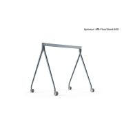 Стойка мобильная, напольная MB-FloorStand-650 (для MeetingBoard 65)