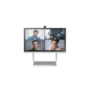 Видеотерминал DeskVision A24 (Моноблок с встроенным сенсорным экраном, видеокамерой , аудиосистемой, AMS 2 года)