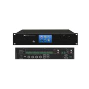 Контроллер ITC TS-0300M, цифровой для проводных и беспроводных конференц-систем