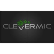 Видеостена 2x2 CleverMic W55-0.88-500 (FullHD 110