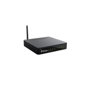 IP АТС Yeastar S20, 20 абонентов и 10 вызовов, поддержка FXO, FXS, GSM, BRI