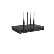 IP АТС Yeastar S50, 50 абонентов и 25 вызовов, поддержка FXO, FXS, GSM, BRI