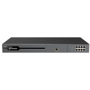 P570, 300 (до 500) абонентов и 60 (до 120) вызовов,PRI,MFC R2,SS7,поддержка FXO,FXS,GSM,BRI