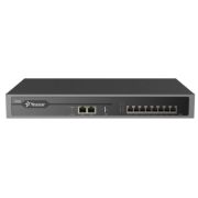 IP АТС Yeastar P550, 50 абонентов и 25 вызовов, поддержка FXO, FXS, GSM, BRI