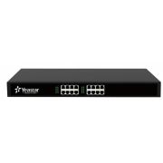 Аналоговый шлюз Yeastar TA1600 на 16xFXS портов