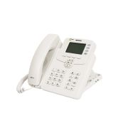 IP-телефон SNR-VP-53, белый цвет