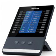 Модуль расширения Yealink EXP43, цветной экран, для телефонов SIP-T43U, SIP-T46U, SIP-T48U