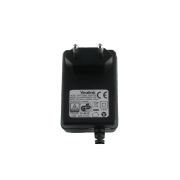 Блок питания 5VDC, 600mA для W53P(H)/W56H/W60P/W73P(H)/W76P/W79P/W59R/T30(P)/T31(P, G)/T33P(G)