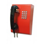 IP-телефон J&R JR206-FK-OW-3G