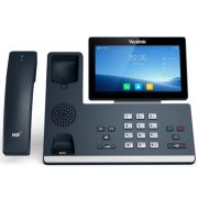 SIP-T58W Pro, Цветной сенсорный экран, Android, WiFi, Bluetooth трубка, GigE, без CAM50, без БП