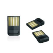BT41 Bluetooth USB-адаптер для телефонов SIP-T27G/T29G/T41S/T42S/T43U/T46U(S)/T48U(S)/T53
