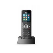 IP-телефон Yealink W59R, IP67, Bluetooh, Alarm, быстрая зарядка