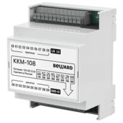 Координатно матричный коммутатор KKM-108