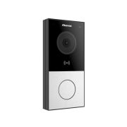 Вызывная панель Akuvox E12W, IP/SIP, РоЕ