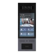 Вызывная панель Akuvox X915S, накладной монтаж