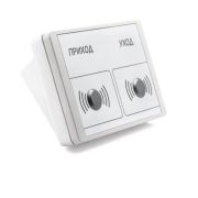 Терминал УРВ Sigur E100 MF