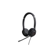 UH37 Dual UC Дуо, Проводная, HD звук, шумоподавление, LED-индикатор, USB