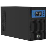 EOT-0003KVA-1-006 3кВА/3кВт LCD 72VDC с АКБ 6х7AH Источник бесперебойного питания