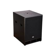 ITC TS-615S профессиональный сабвуфер высокого класса, 15