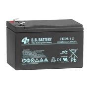 B.B. Battery HR 9-12 Аккумулятор герметичный свинцово-кислотный