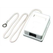 Грозозащита Ethernet SNR-SP-1.0