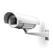 ТВК-100-IP-7-V2812-PoE+ Видеокамера IP цилиндрическая