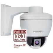 B55-5H Видеокамера IP поворотная