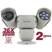 B89R-2217Z36 Видеокамера IP поворотная
