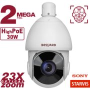 SV2017-R23 Видеокамера IP поворотная