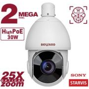 SV2018-R25 Видеокамера IP поворотная