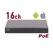 RK2216-P Видеорегистратор IP 16-канальный