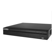 BOLID RGG-0812 версия 3 Видеорегистратор мультиформатный 8-канальный