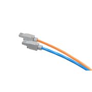 NMC-RJ88UE2-NT-GY Разъем RJ-45
