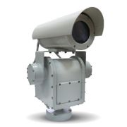 КТП-4 (DC-Z1263) Видеокамера IP взрывозащищенная