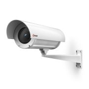 ТВК-100-IP-4ГВБ-V2812-24VDC/AC Видеокамера IP взрывозащищенная