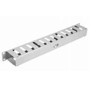 ОКГК-19«-1U (130411-00478) Кабельный организатор 19»