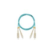 NMF-PC2M3C2-SCU-SCU-005 Патч-корд оптический многомодовый