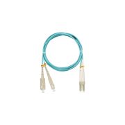 NMF-PC2M3C2-SCU-LCU-005 Патч-корд оптический многомодовый