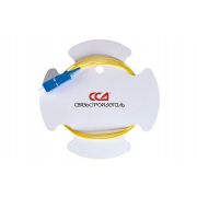 ШОС-SM/0.9 мм-SC/UPC-p/t -1.0м (130201-02538) Пигтейл оптический