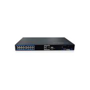 Коммутатор 1020P16 Industrial АйТек ПРО