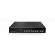 Коммутатор 1010P8 Industrial АйТек ПРО Снято с производства