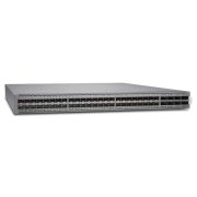 Коммутатор Juniper QFX5120-48Y-AFI2, airflow in, redundant AC PSUs and FANs Ships with base S/W features.
