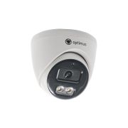IP-E022.1(2.8)MPF Видеокамера IP купольная