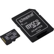 SDCS2/32GB Карта памяти microSDXC, 32 ГБ, Class 10