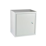 ШАН-М 19« 12U (130411-00465) Шкаф телекоммуникационный 19» настенный 12U