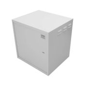 SNR-VPC-Great12-T-2-7035 Шкаф телекоммуникационный 19