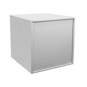 SNR-VPS4512 Шкаф телекоммуникационный 19