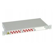 ШКОС-Л-1U/2-16-FC/ST~16-FC/D/SM~16-FC/UPC (130308-00106) Кросс оптический 19
