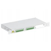 ШКОС-Л-1U/2-16-SC~16-SC/APC~16-SC/APC (130308-00105) Кросс оптический 19